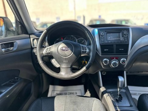 Used 2013 Subaru Forester 2.5X Limited image 38