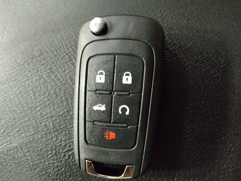 Used 2016 Chevrolet Equinox LTZ w/ Enhanced Convenience Package image 32