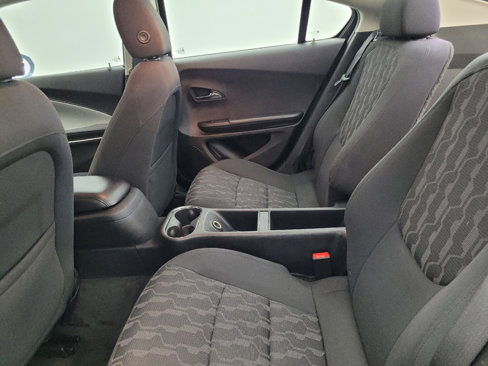 Used 2015 Chevrolet Volt w/ Enhanced Safety Package 1 image 18