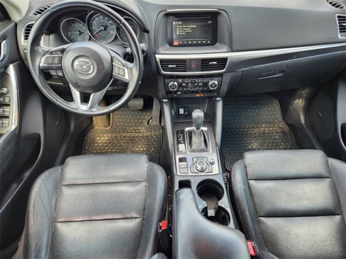 Used 2016 MAZDA CX-5 Grand Touring image 20
