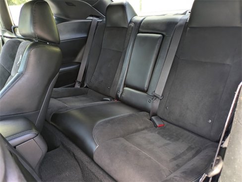 Used 2023 Dodge Challenger R/T Scat Pack image 5