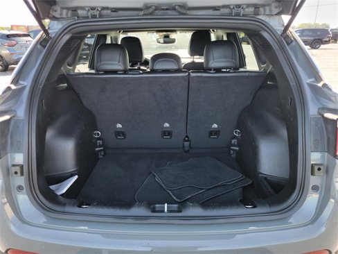 Used 2023 Jeep Compass Limited image 11