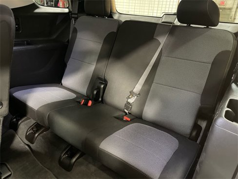 Used 2018 Chevrolet Traverse LT image 22