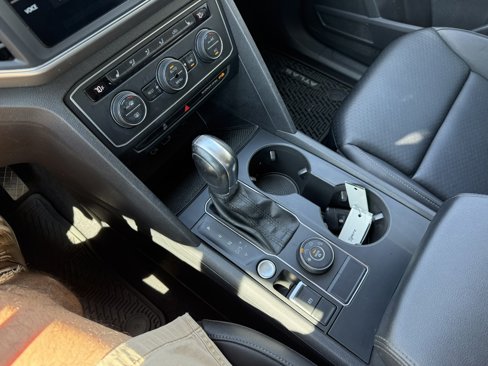 Used 2019 Volkswagen Atlas SE image 20