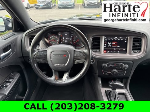 Used 2023 Dodge Charger GT w/ Blacktop Package image 14