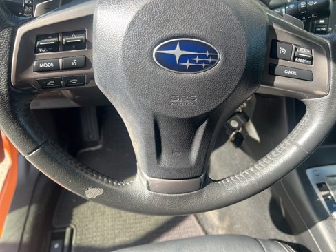 Used 2014 Subaru Crosstrek 2.0i Limited image 14