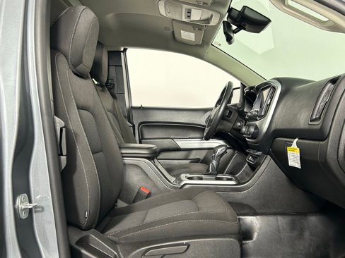 Used 2022 Chevrolet Colorado LT w/ Fleet Safety Package image 10