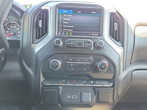 Used 2020 Chevrolet Silverado 1500 LT w/ Bed Protection Package image 30