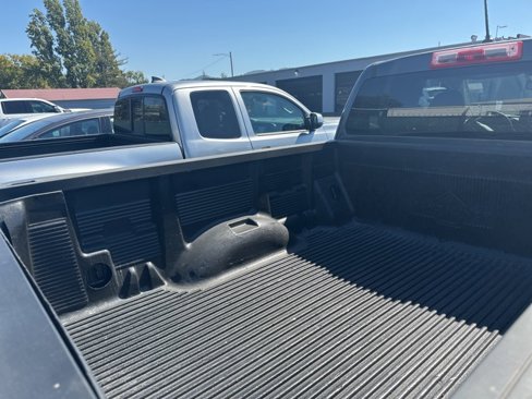 Used 2015 Chevrolet Colorado W/T w/ WT Convenience Package image 11