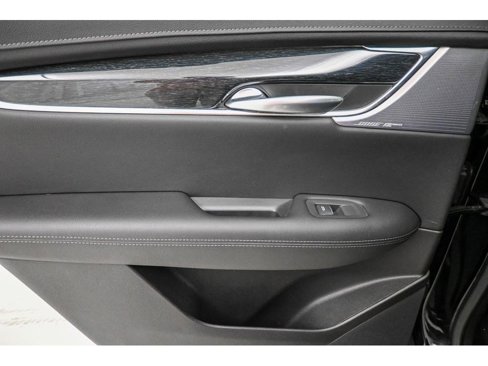 Used 2022 Cadillac XT5 Premium Luxury image 21