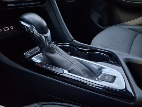 Used 2022 Buick Encore GX Preferred image 13