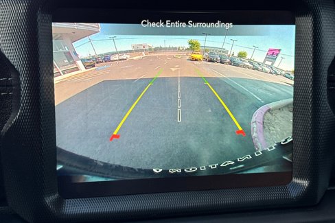 Used 2023 Jeep Wrangler Unlimited Sahara image 20