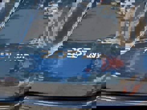 Used 2017 Lincoln MKC Premiere image 8