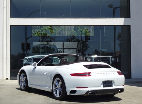 Used 2019 Porsche 911 Carrera image 5