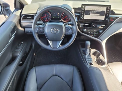 Used 2024 Toyota Camry XSE image 14