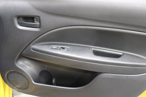 Used 2024 Mitsubishi Mirage ES image 24