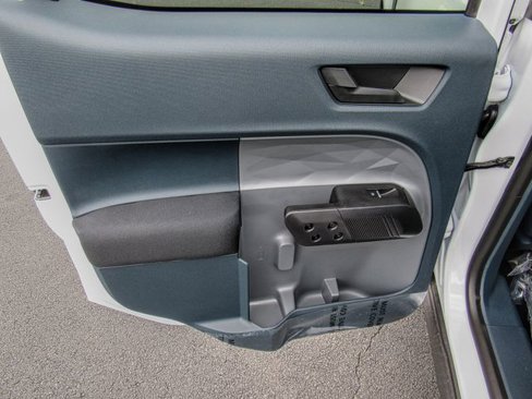 New 2025 Ford Maverick XL image 8
