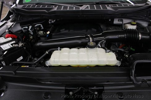 Used 2022 Ford F150 XLT w/ Equipment Group 302A High image 52