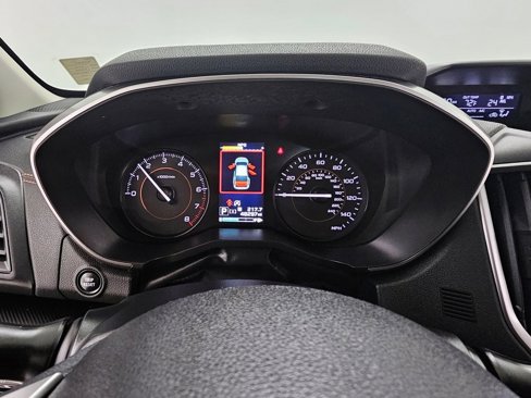 Used 2022 Subaru Crosstrek 2.0i Premium w/ Popular Package #4 image 12