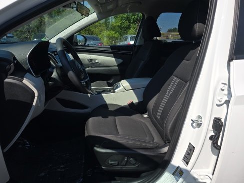 Used 2024 Hyundai Tucson SEL image 10