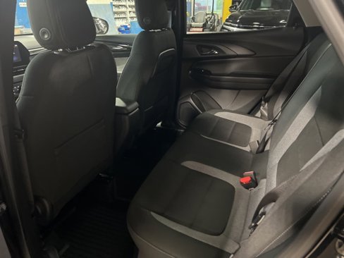 New 2026 Chevrolet TrailBlazer LS w/ LS Convenience Package image 18