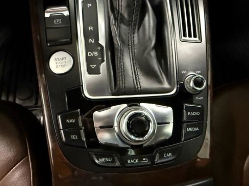 Used 2014 Audi A4 Premium Plus image 20