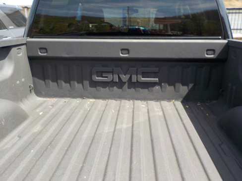 Used 2018 GMC Sierra 1500 SLT image 21