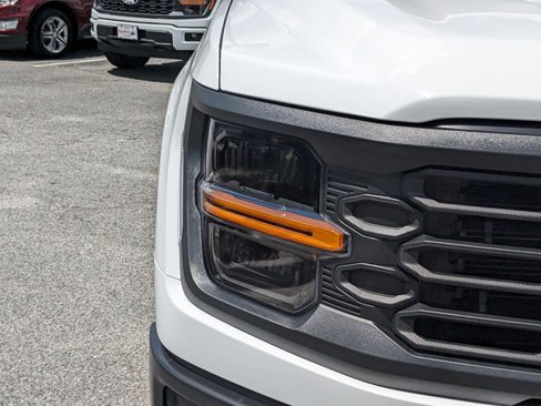 Used 2024 Ford F150 XL image 10