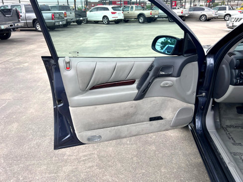 Used 1997 Cadillac Catera image 33