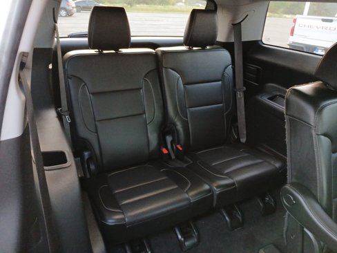 Certified 2021 GMC Acadia SLT image 21