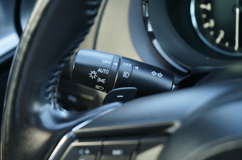 Used 2021 MAZDA CX-9 Grand Touring image 28