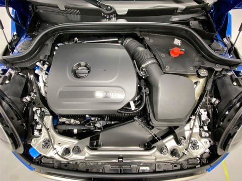 New 2025 MINI Cooper 4-Door Hardtop image 22