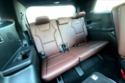 Used 2024 Kia Telluride SX image 28