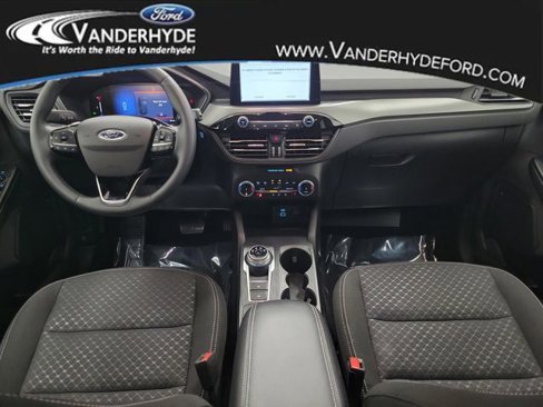 Used 2023 Ford Escape Active image 13