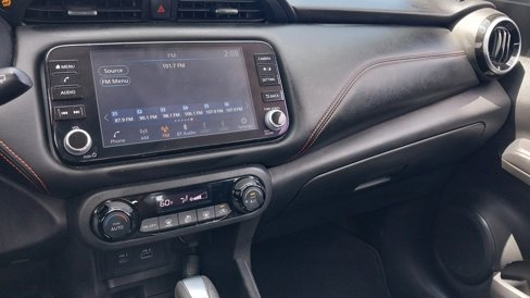 Used 2022 Nissan Kicks SR image 23