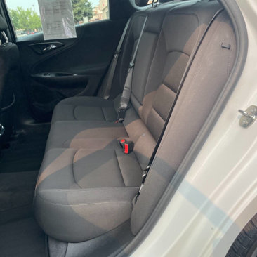Used 2023 Chevrolet Malibu LT image 11