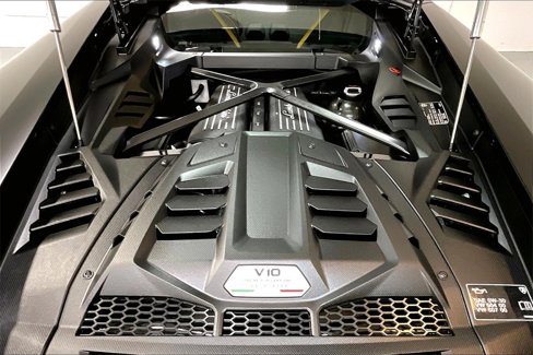 Used 2022 Lamborghini Huracan EVO image 15