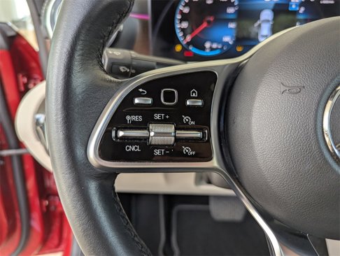 Used 2023 Mercedes-Benz CLA 250 image 21