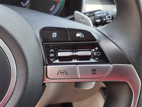 Used 2024 Hyundai Tucson SEL image 22