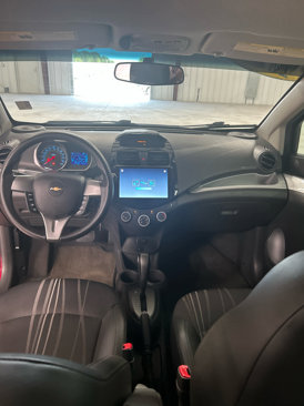 Used 2013 Chevrolet Spark LT image 23