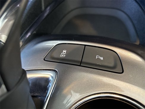 Certified 2024 Chevrolet Malibu LT image 28