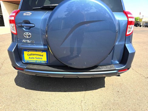 Used 2012 Toyota RAV4 Limited w/ Premium Plus Value Pkg image 31