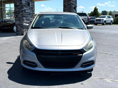 Used 2016 Dodge Dart SE w/ Convenience Group image 7