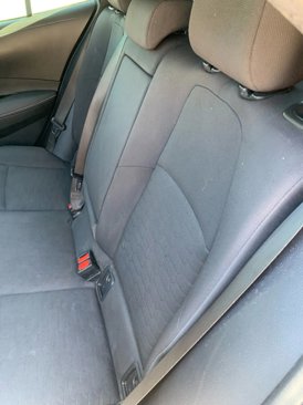 Used 2019 Toyota Corolla SE image 26