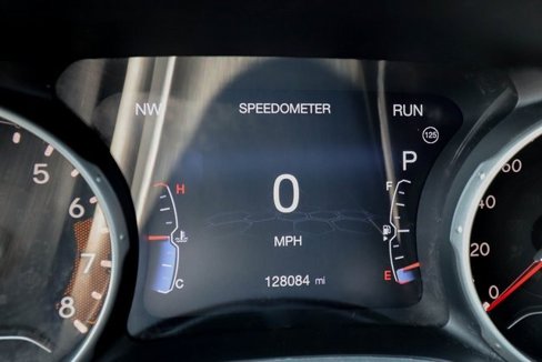 Used 2020 Jeep Compass Limited image 6