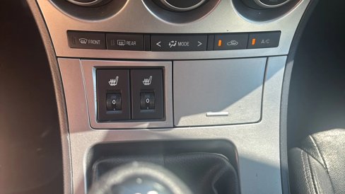 Used 2010 MAZDA MAZDA3 s Grand Touring image 33