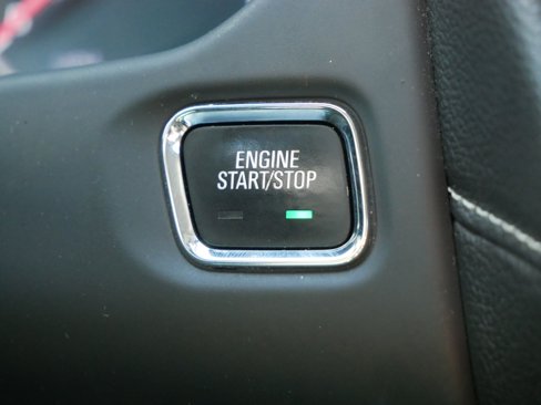 Used 2019 GMC Acadia SLE image 30