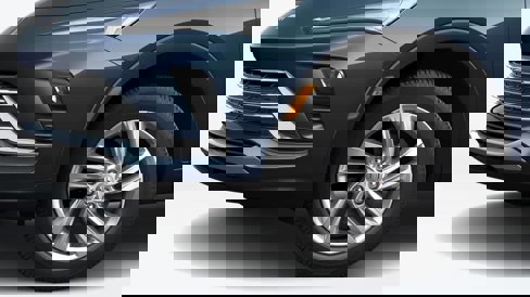 New 2025 Buick Envista Preferred w/ Convenience I Package image 38