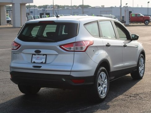 Used 2015 Ford Escape S image 12