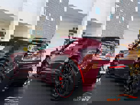 Used 2017 Chevrolet Corvette Z06 image 53